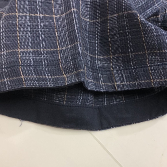 WRK Shorts:Navy Size 34 - Picture 6 of 15